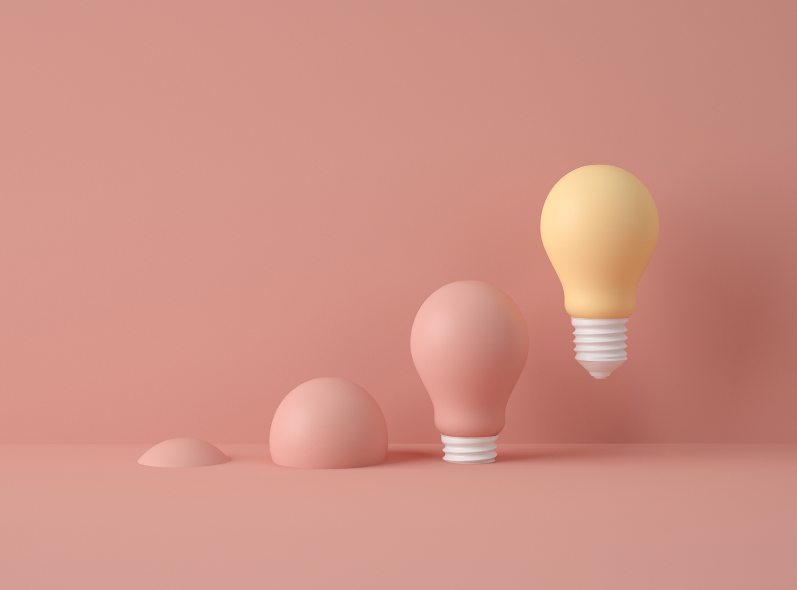 3d-illustration-row-of-light-bulbs-with-one-of-dif-36TJNRP.jpg